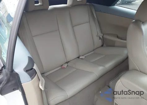 2007 Toyota Camry Solara Sle из США, поврежденный, VIN 4T1FA38P97U123546